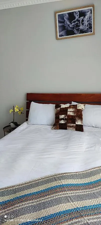 Habitación en casa particular Mabhabha'S Stay Inn 2 Ciudad del Cabo Sudáfrica
