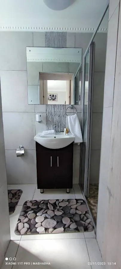 Habitación en casa particular Mabhabha'S Stay Inn 2 Ciudad del Cabo Sudáfrica