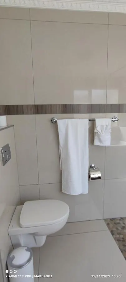 Mabhabha'S Stay Inn 2 Ciudad del Cabo
